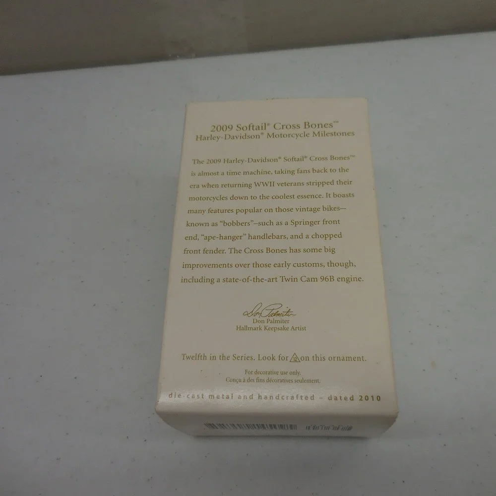 Hallmark keepsake christmas